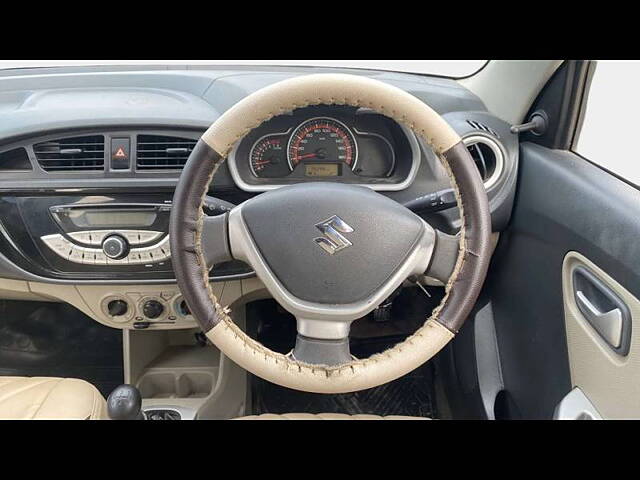 Used Maruti Suzuki Alto K10 [2014-2020] VXi [2014-2019] in Pune