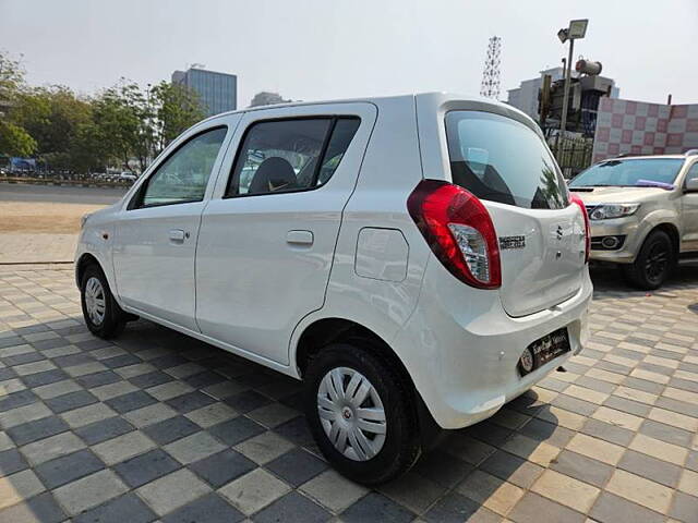 Used Maruti Suzuki Alto 800 [2012-2016] Lxi in Ahmedabad