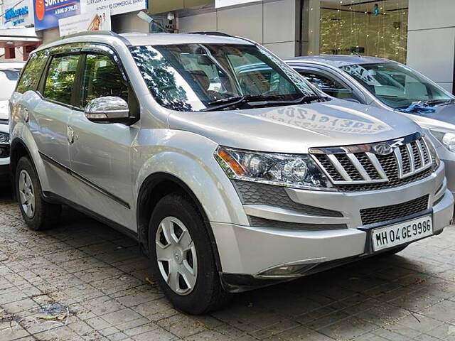 Used Mahindra XUV500 [2011-2015] W6 in Thane