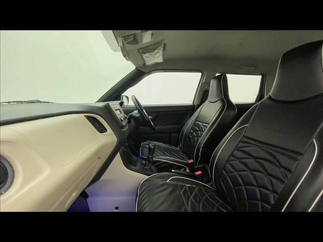 Used Maruti Suzuki Wagon R [2019-2022] VXi 1.2 in Delhi