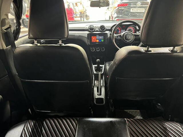 Used Maruti Suzuki Swift [2021-2024] ZXi CNG in Thane