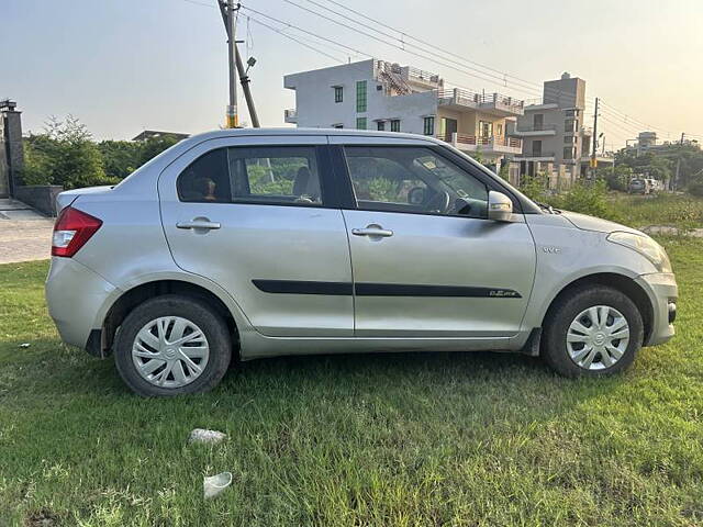 Used Maruti Suzuki Swift DZire [2011-2015] VXI in Gurgaon