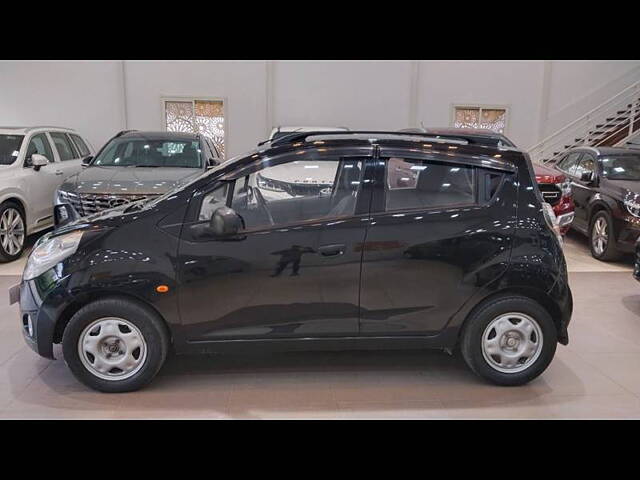 Used Chevrolet Beat [2011-2014] LS Diesel in Bangalore