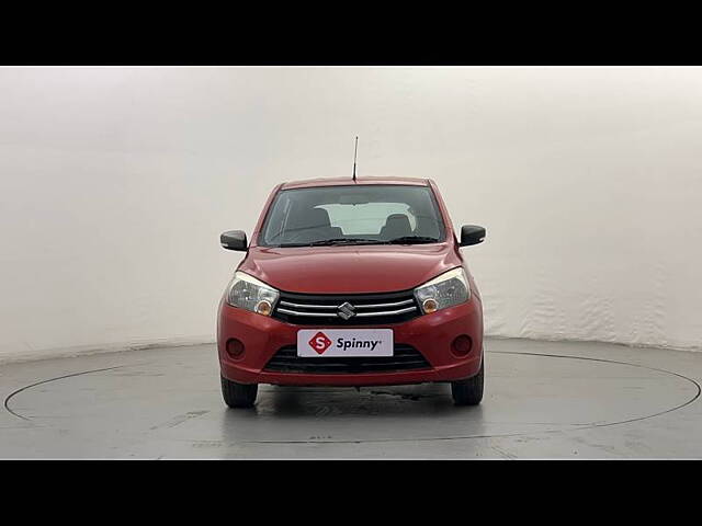 Used Maruti Suzuki Celerio [2014-2017] VXi AMT ABS in Delhi