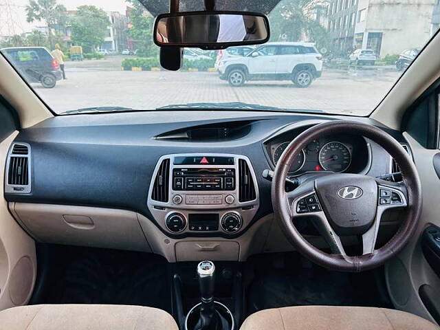 Used Hyundai i20 [2010-2012] Sportz 1.4 CRDI in Kharar