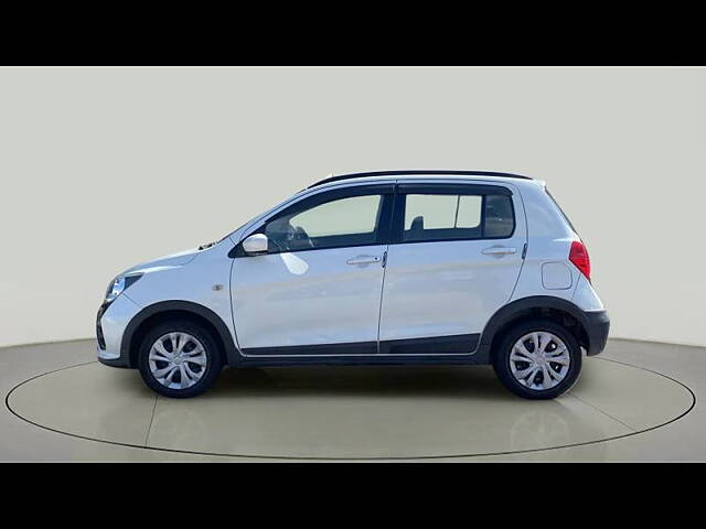 Used Maruti Suzuki Celerio X VXi [2019-2020] in Pune