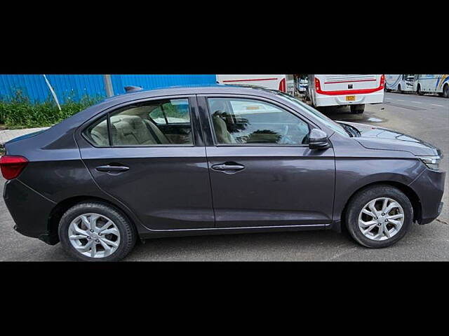 Used Honda Amaze [2016-2018] 1.2 VX i-VTEC in Delhi