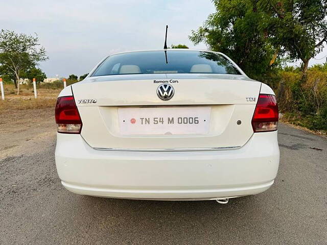 Used Volkswagen Vento [2014-2015] Highline Diesel in Coimbatore