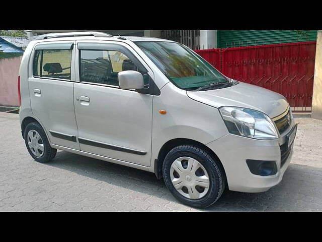 Used Maruti Suzuki Wagon R 1.0 [2014-2019] VXI in Guwahati