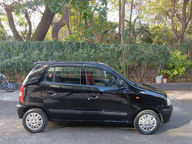 Used Hyundai Santro Xing [2008-2015] GLS in Bangalore