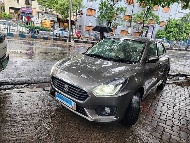 Used Maruti Suzuki Dzire [2017-2020] ZXi Plus AMT in Kolkata