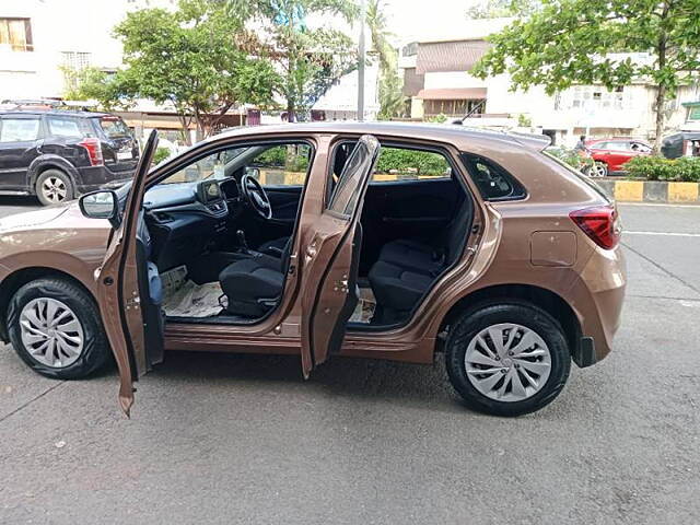 Used Maruti Suzuki Baleno Delta MT [2022-2023] in Mumbai