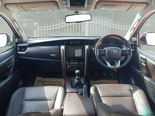 Used Toyota Fortuner [2016-2021] 2.8 4x2 MT [2016-2020] in Delhi