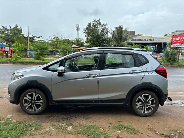 Used Honda WR-V [2017-2020] VX MT Petrol in Bhubaneswar