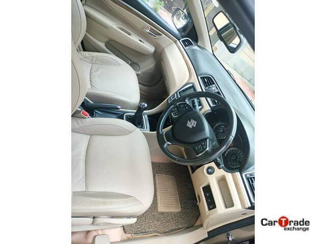 Used Maruti Suzuki Ciaz Alpha 1.5 [2020-2023] in Jaipur