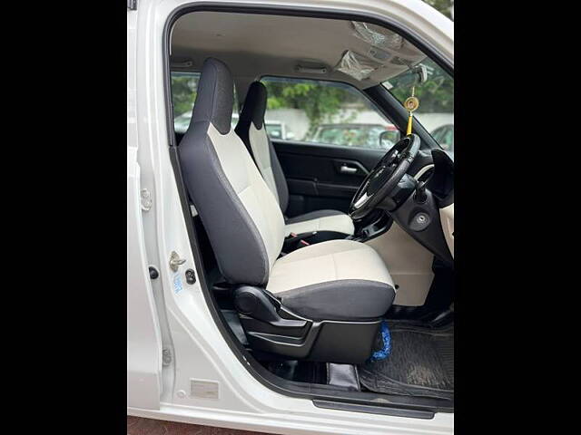 Used Maruti Suzuki Wagon R [2019-2022] VXi 1.2 in Ahmedabad