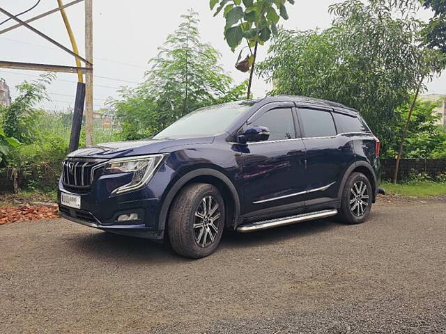 Used Mahindra XUV700 AX 7 Diesel MT Luxury Pack 7 STR [2021] in Kolkata