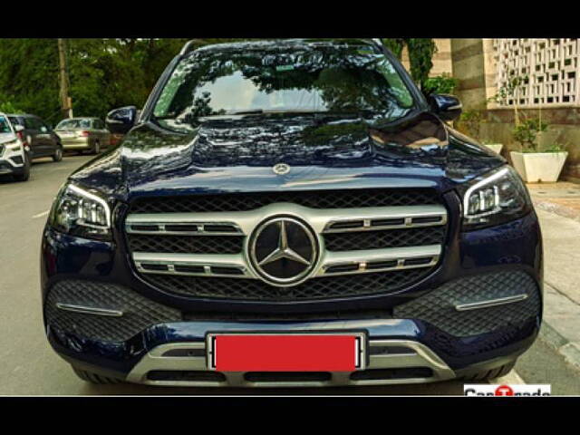 Used 2023 Mercedes-Benz GLS in Bangalore