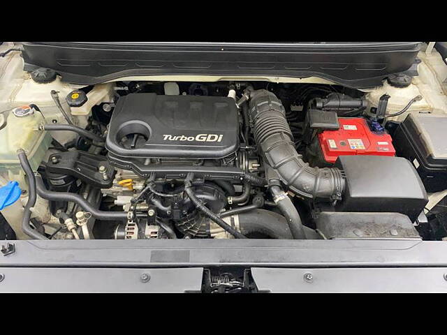 Used Hyundai Venue [2019-2022] SX Plus 1.0 Turbo DCT in Chennai