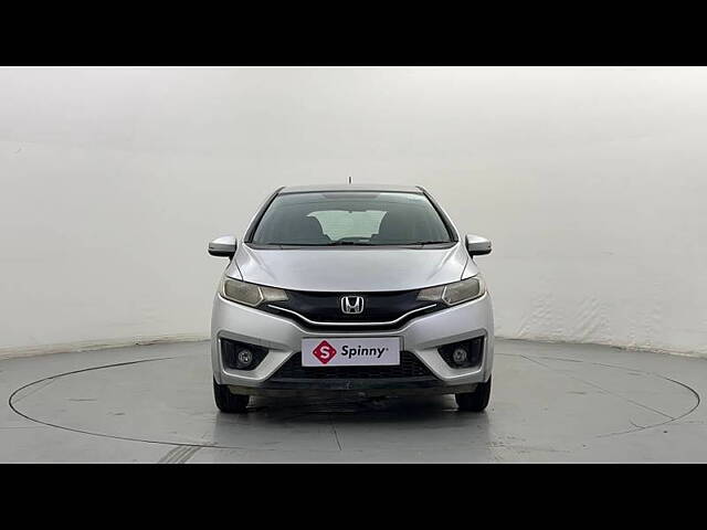 Used Honda Jazz [2015-2018] V Petrol in Delhi