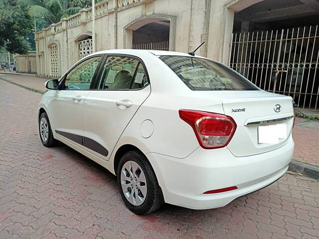 Used Hyundai Xcent [2014-2017] S AT 1.2 in Mumbai