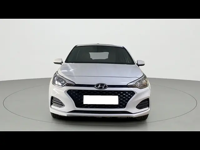 Used 2018 Hyundai Elite i20 in Jaipur