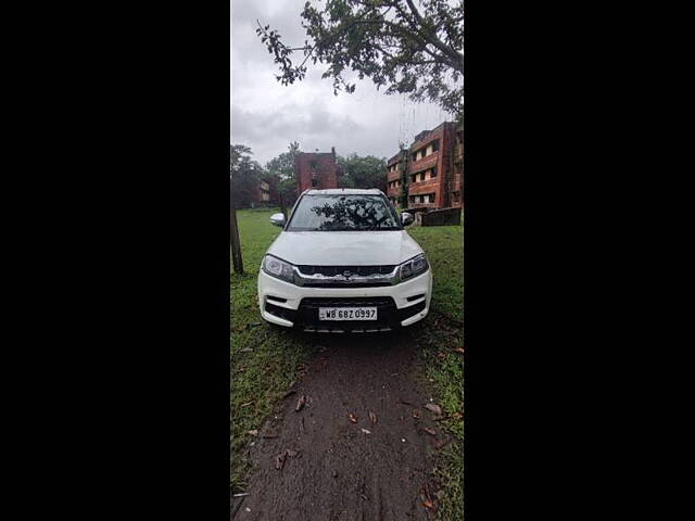 Used 2018 Maruti Suzuki Vitara Brezza in Kolkata