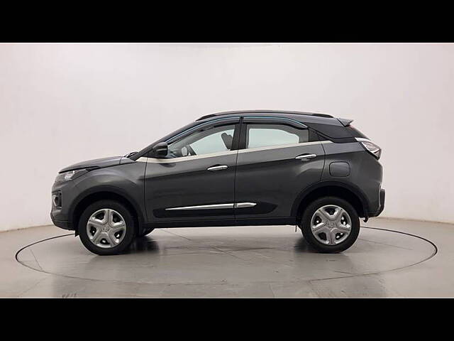 Used Tata Nexon [2020-2023] XM (S) [2020-2023] in Mumbai