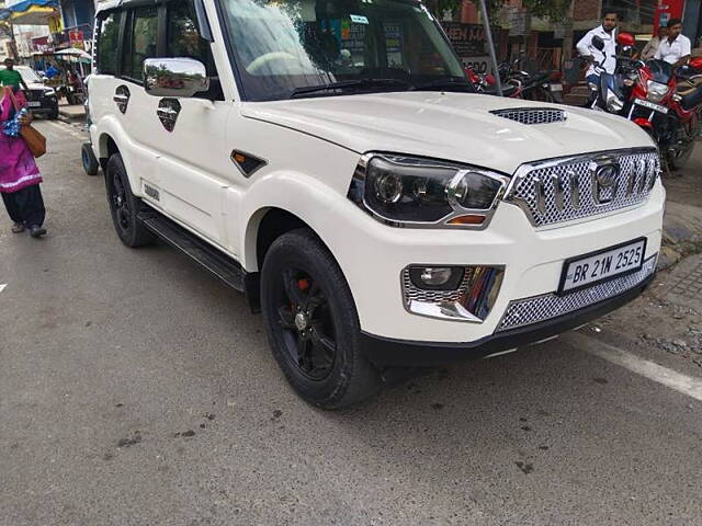 Used Mahindra Scorpio [2014-2017] S10 in Patna