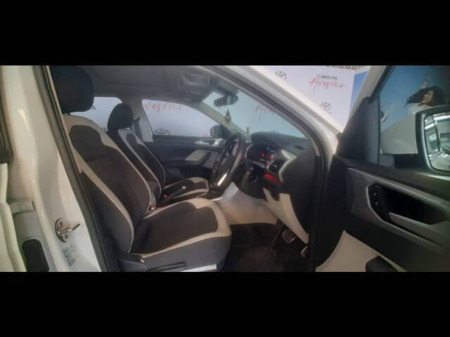 Used Volkswagen Taigun [2021-2023] GT Plus 1.5 TSI DSG in Coimbatore