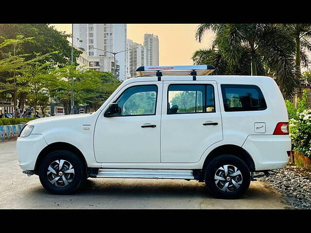 Used Tata Movus LX 9 STR in Mumbai