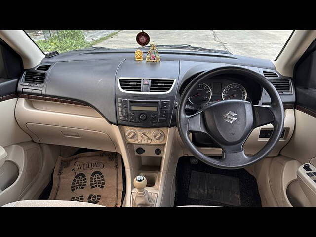 Used Maruti Suzuki Swift DZire [2011-2015] VDI in Vadodara