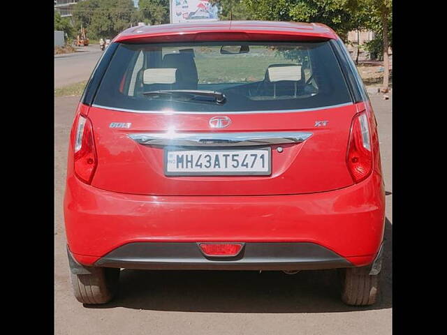 Used Tata Bolt XT Petrol in Sangli