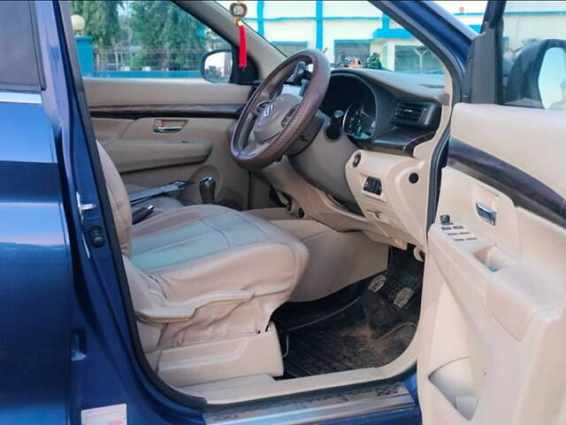 Used Maruti Suzuki Ertiga [2018-2022] ZXi in Kharagpur