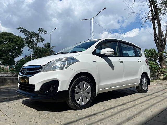 Used Maruti Suzuki Ertiga [2015-2018] VDI SHVS in Bangalore