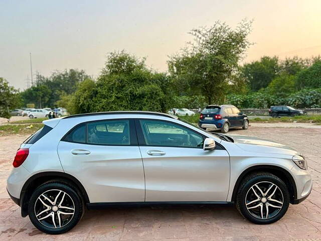 Used Mercedes-Benz GLA [2017-2020] 200 d Sport in Delhi