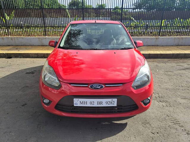 Used 2011 Ford Figo in Mumbai