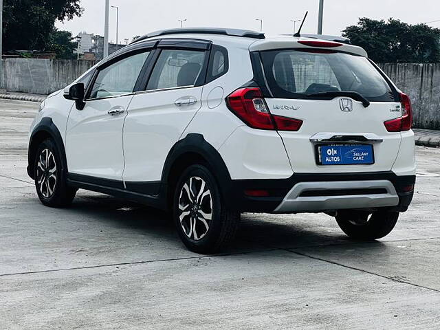 Used Honda WR-V [2017-2020] VX MT Diesel in Lucknow