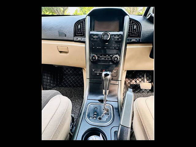 Used Mahindra XUV500 [2015-2018] W6 AT in Delhi