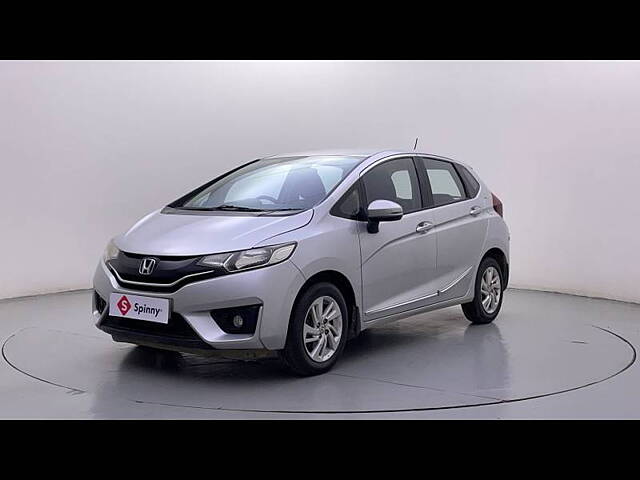 Used 2017 Honda Jazz in Bangalore