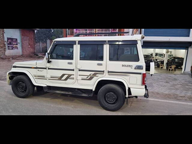 Used Mahindra Bolero B6 (O) [2022] in Lucknow