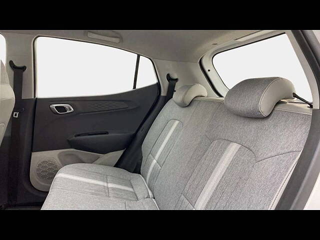 Used Hyundai Grand i10 Nios [2019-2023] Asta AMT 1.2 Kappa VTVT in Hyderabad