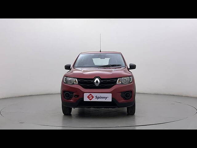 Used Renault Kwid [2015-2019] RXL [2015-2019] in Bangalore