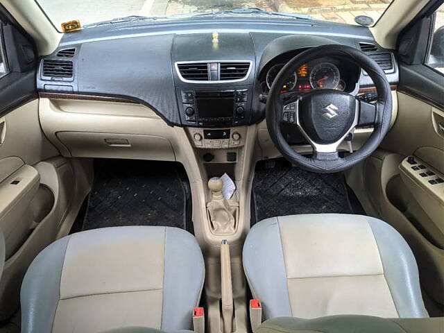 Used Maruti Suzuki Swift DZire [2011-2015] ZDI in Bangalore