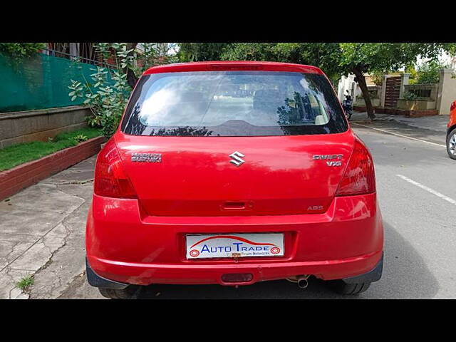 Used Maruti Suzuki Swift  [2005-2010] VXi ABS in Bangalore