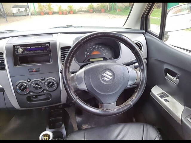 Used Maruti Suzuki Wagon R 1.0 [2010-2013] LXi LPG in Nagpur