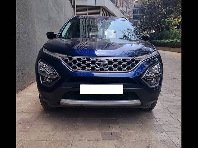 Used 2021 Tata Safari in Mumbai