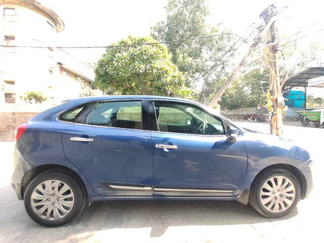 Used Maruti Suzuki Baleno [2019-2022] Alpha Automatic in Delhi