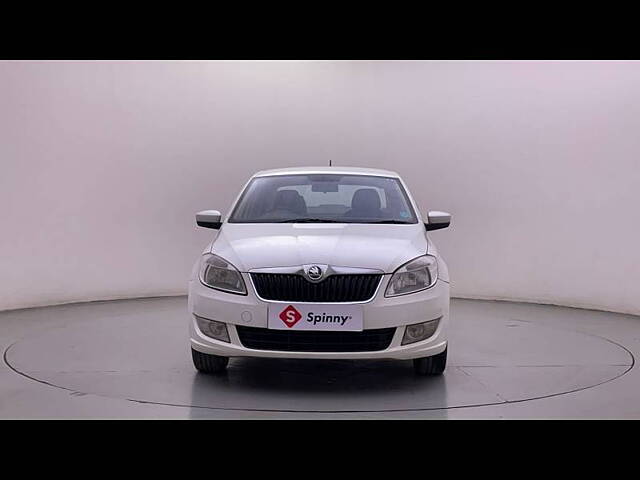 Used Skoda Rapid [2011-2014] Ambition 1.6 MPI MT Plus in Bangalore