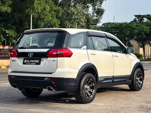 Used Tata Hexa [2017-2019] XE 4x2 7 STR in Delhi